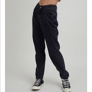 NWT Ragged Priest V Cut Jeans